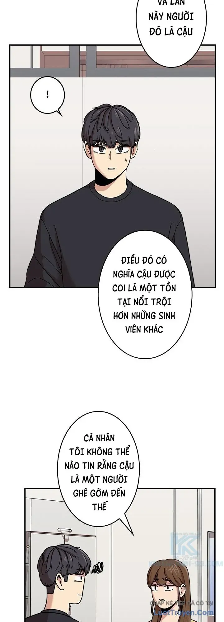 Vô Pháp Chapter 3 - 62