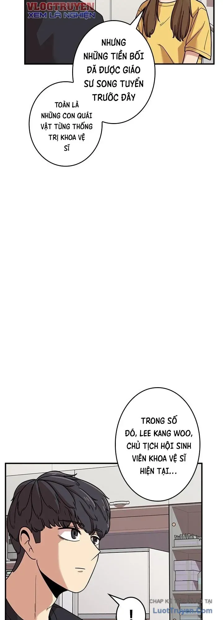 Vô Pháp Chapter 3 - 63