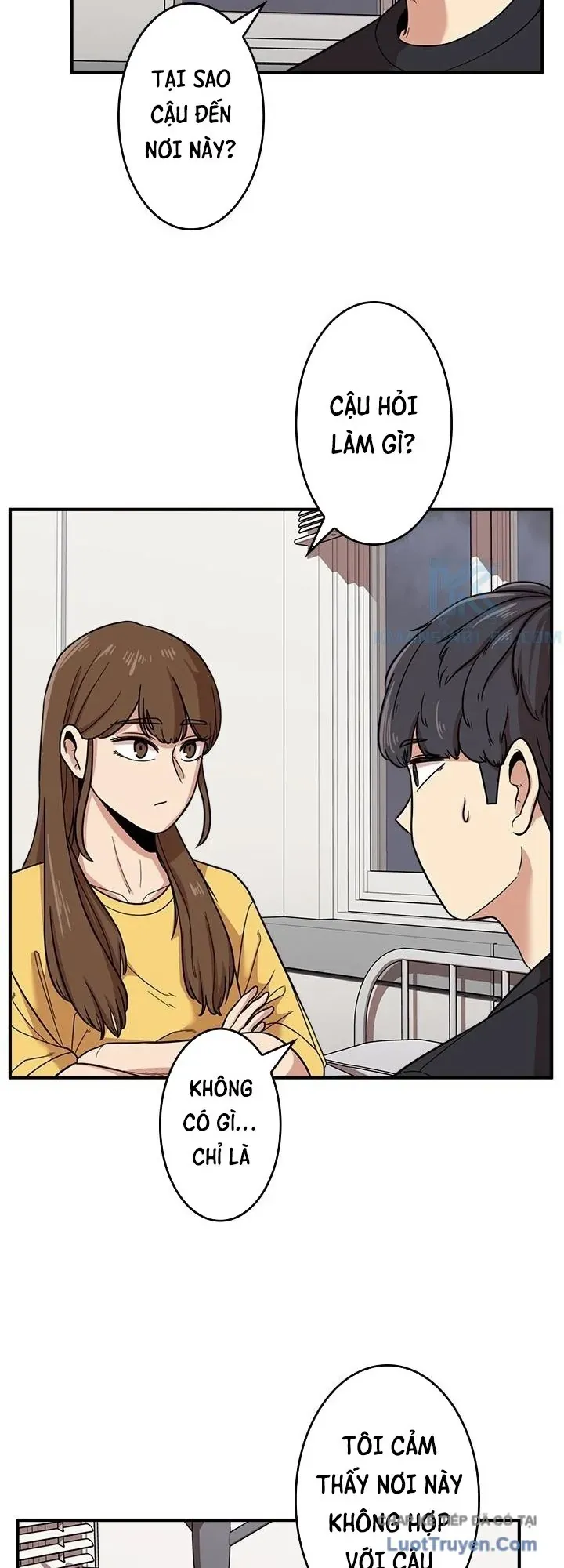 Vô Pháp Chapter 3 - 67