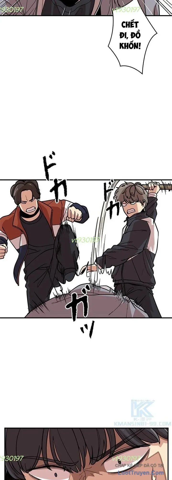 Vô Pháp Chapter 4 - 11