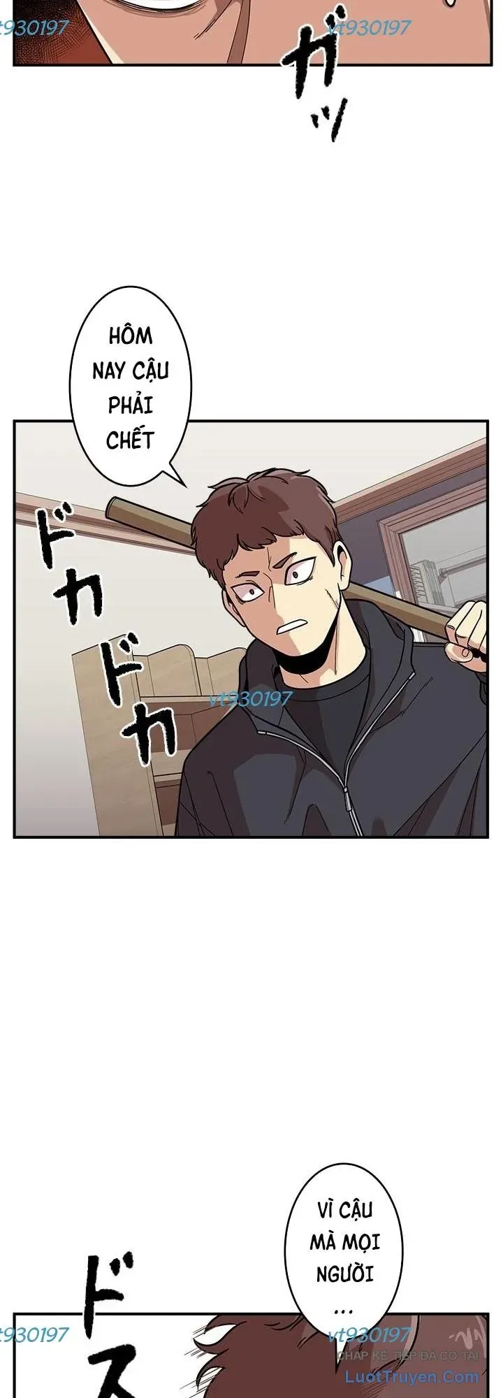 Vô Pháp Chapter 4 - 12