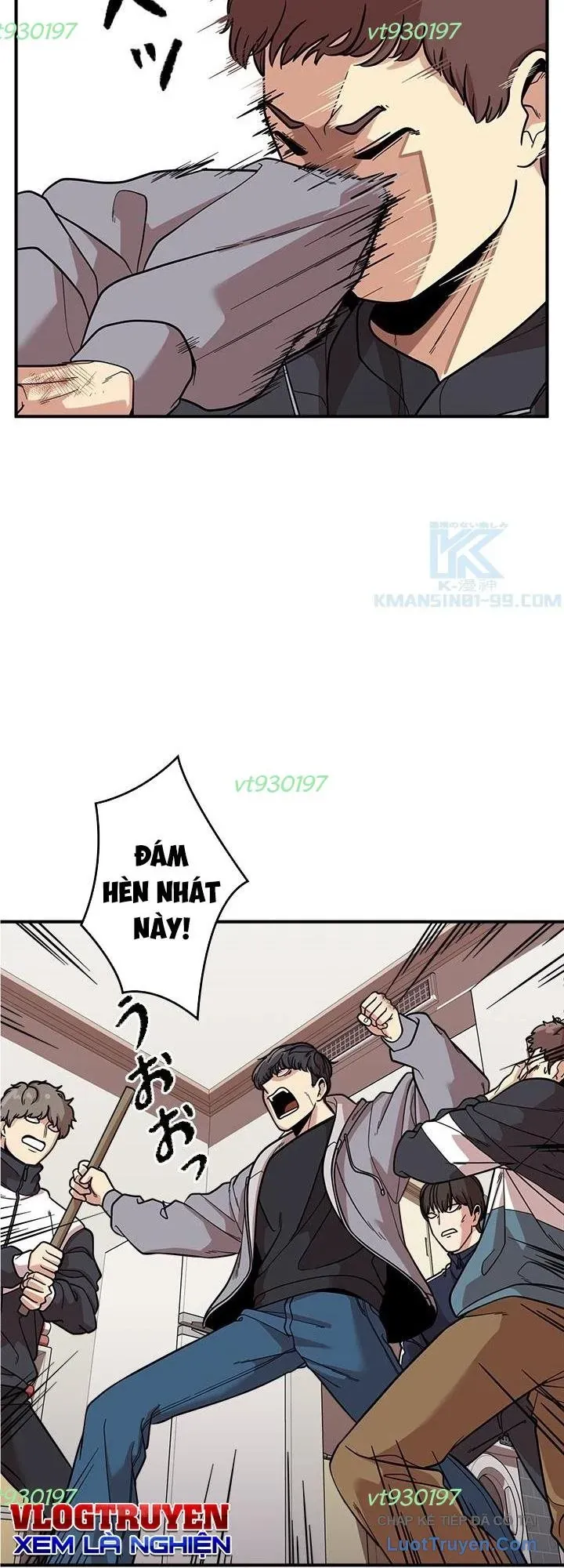 Vô Pháp Chapter 4 - 13