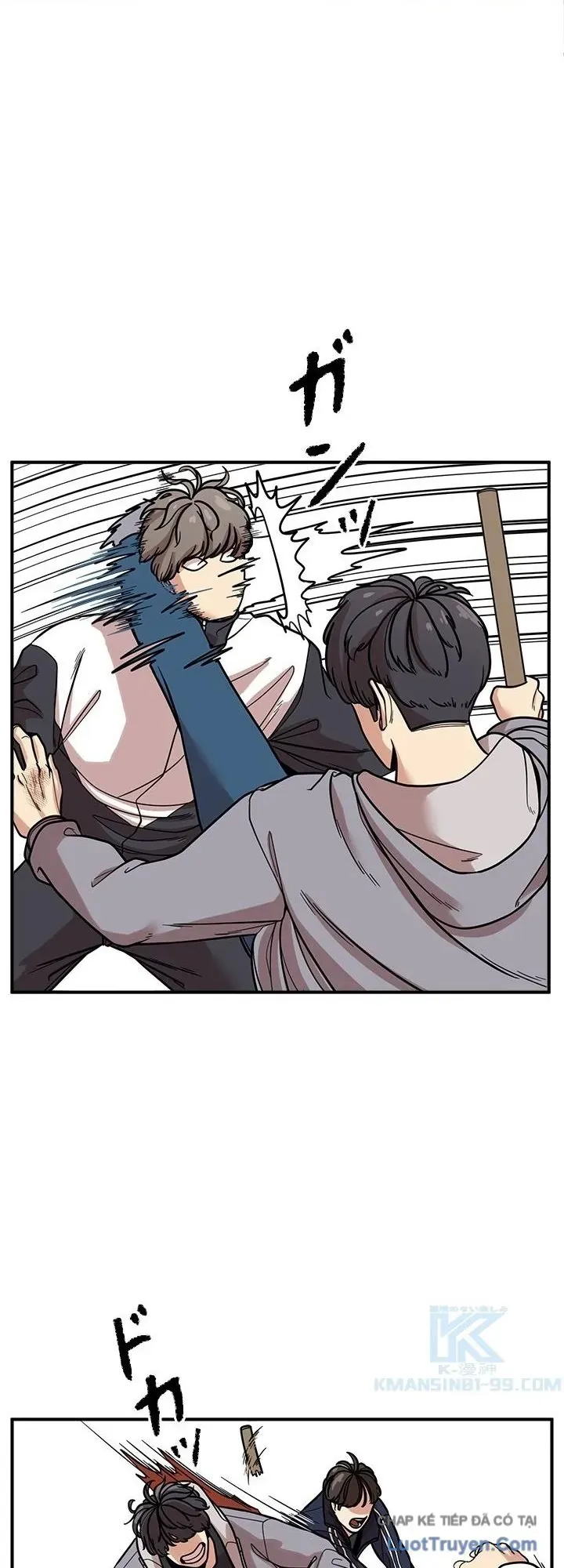 Vô Pháp Chapter 4 - 14