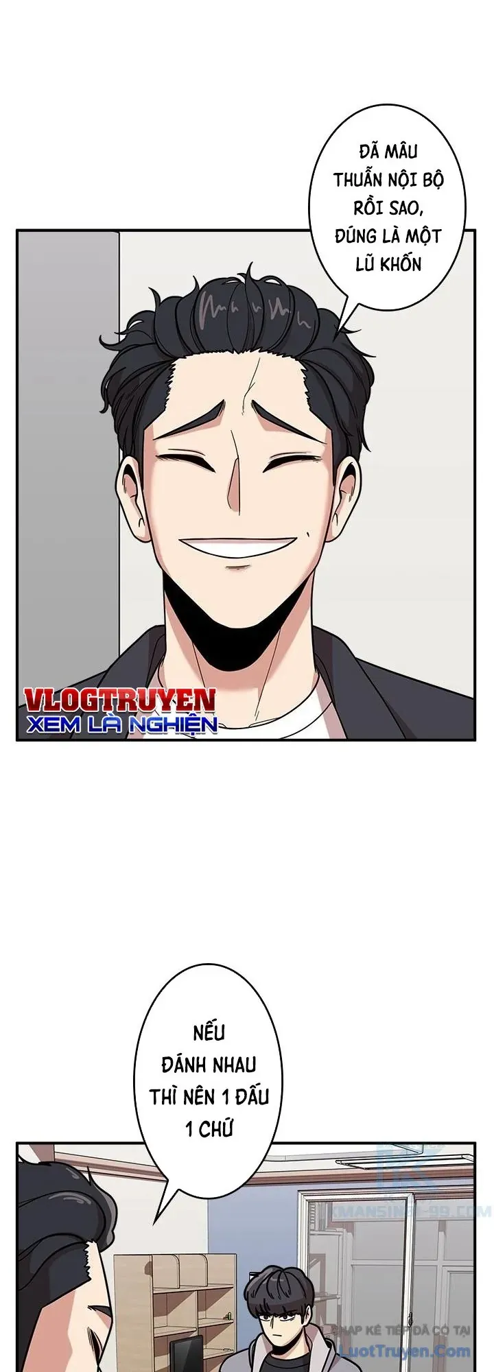 Vô Pháp Chapter 4 - 20