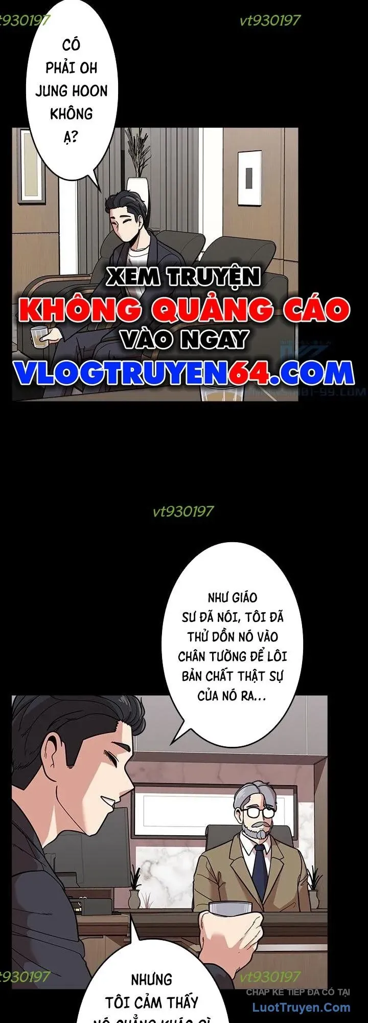 Vô Pháp Chapter 4 - 28