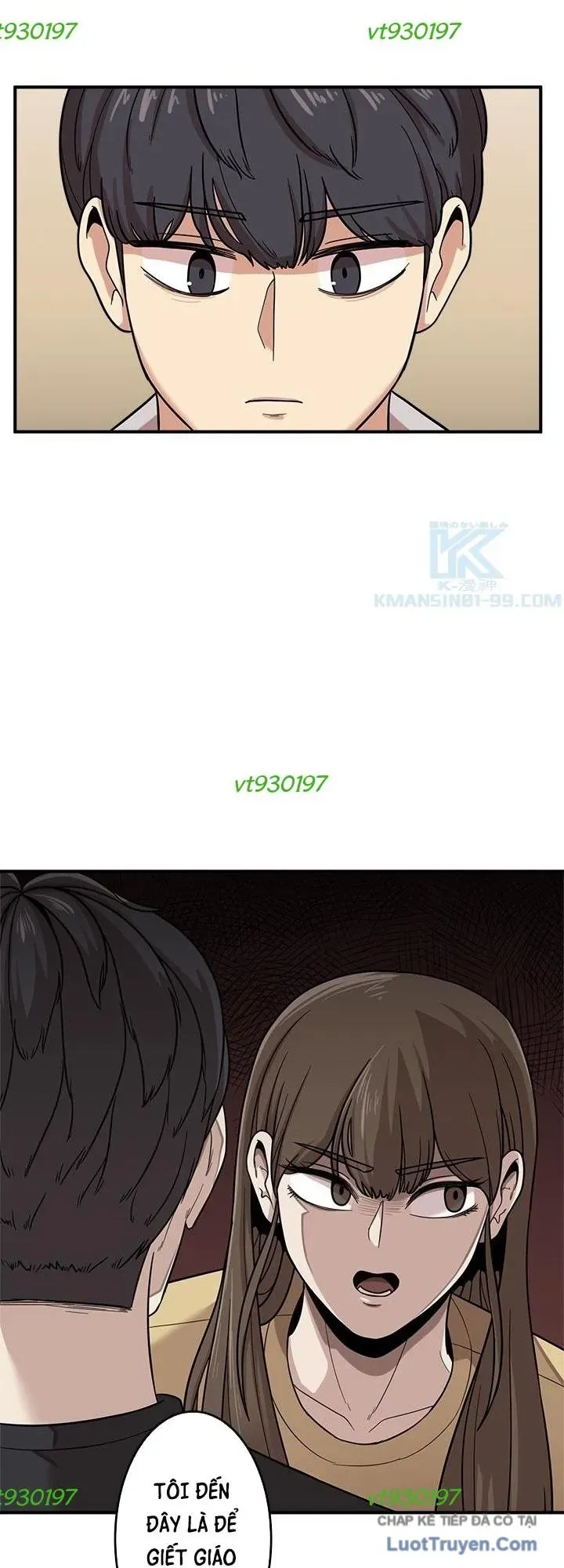 Vô Pháp Chapter 4 - 4