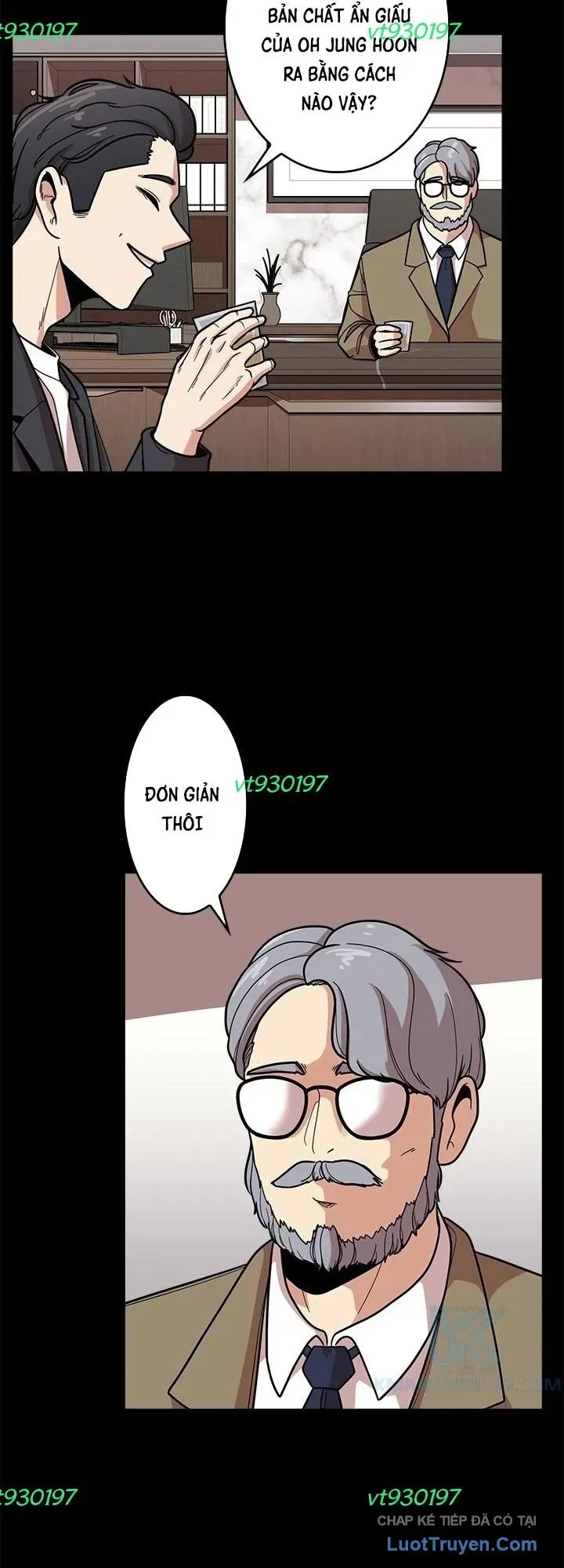 Vô Pháp Chapter 4 - 35