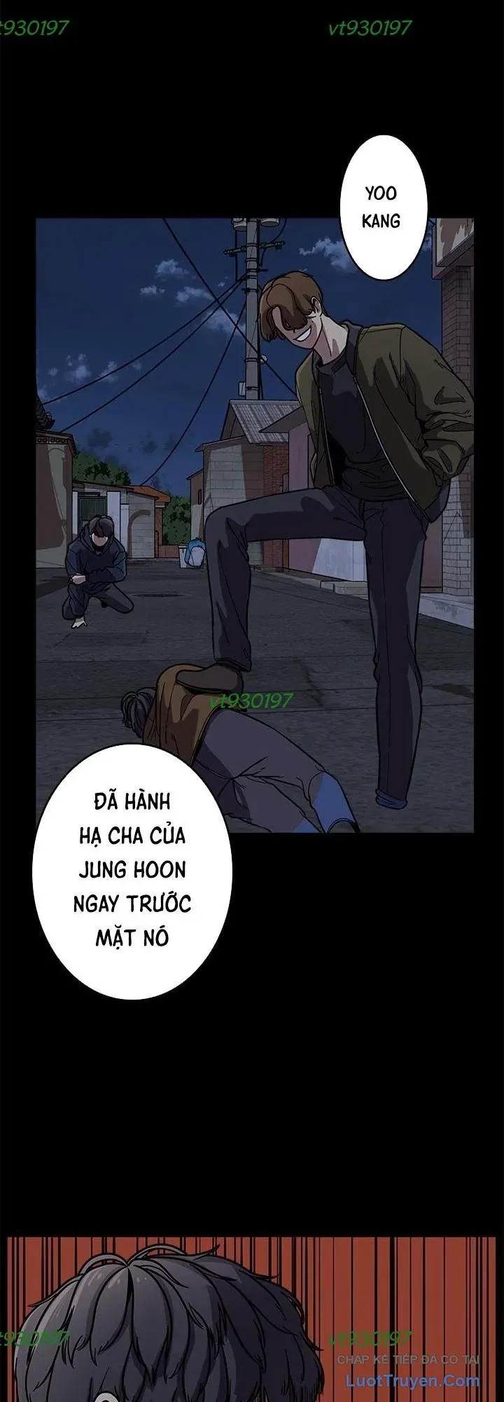 Vô Pháp Chapter 4 - 36