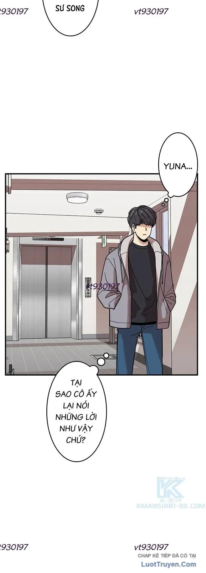 Vô Pháp Chapter 4 - 5