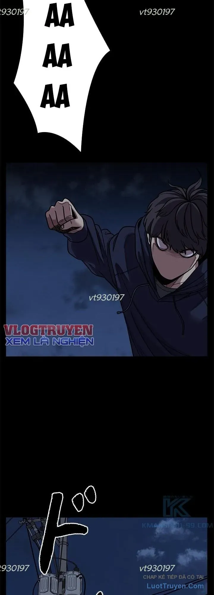 Vô Pháp Chapter 4 - 41