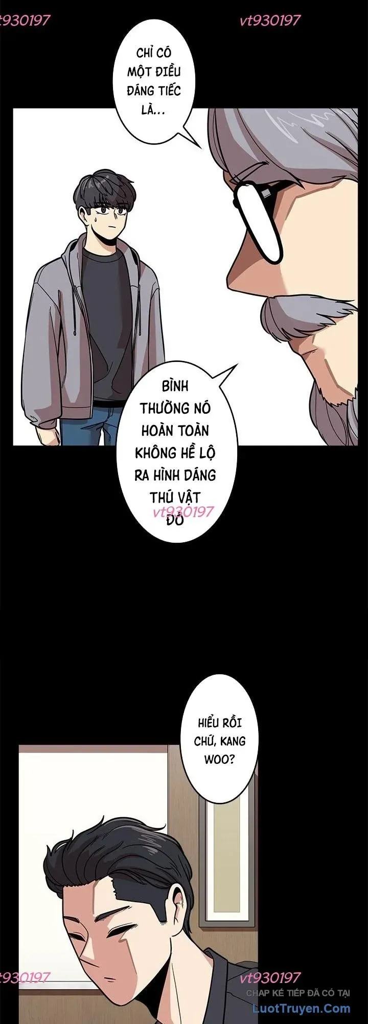 Vô Pháp Chapter 4 - 45