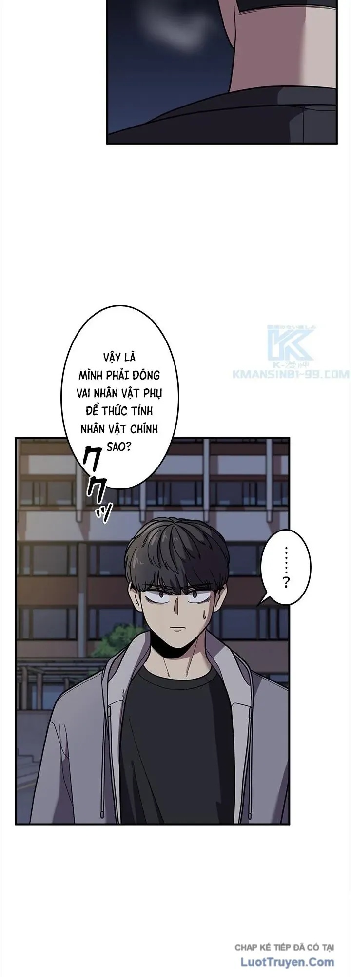 Vô Pháp Chapter 4 - 49