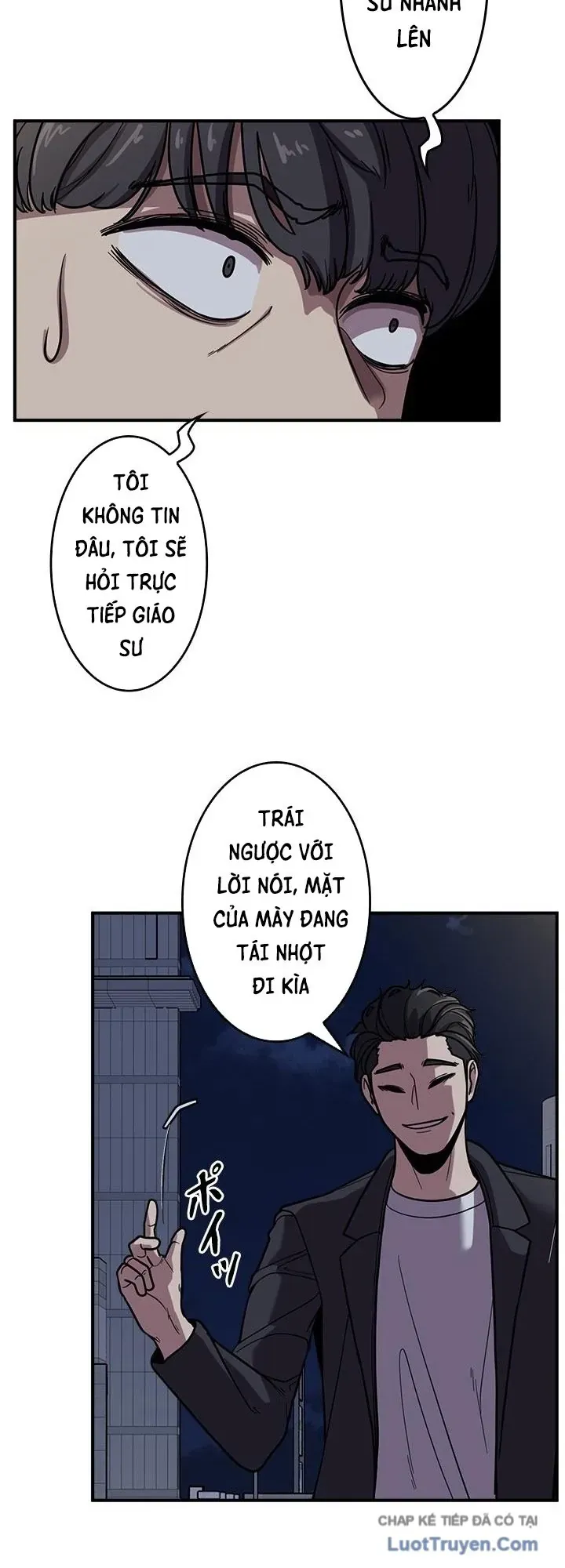 Vô Pháp Chapter 4 - 57