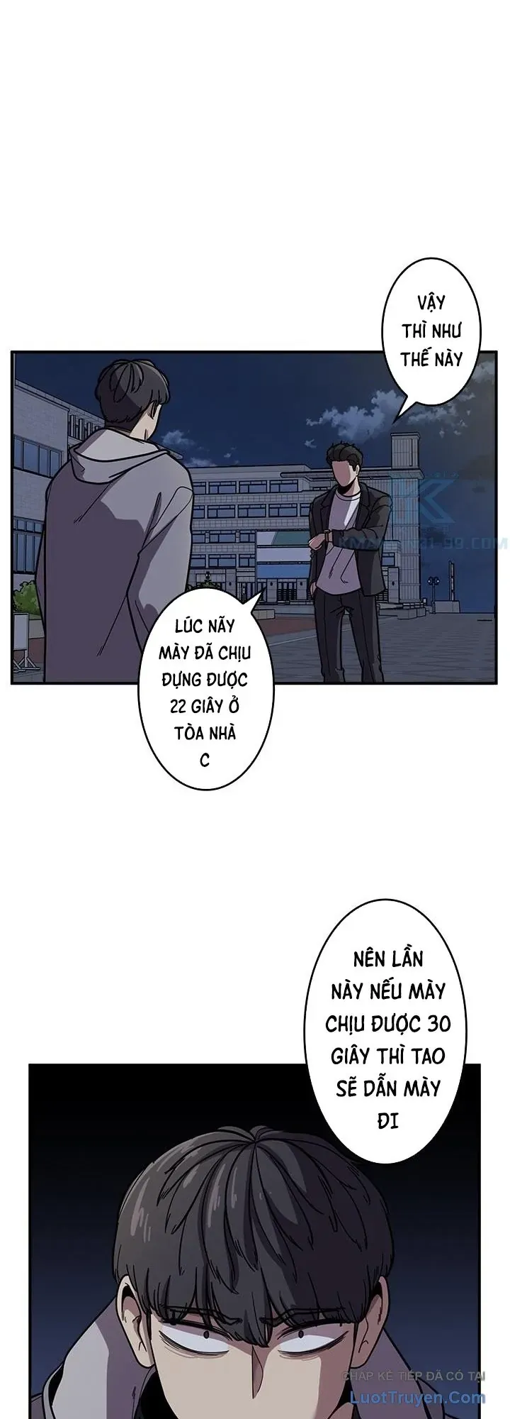 Vô Pháp Chapter 4 - 58