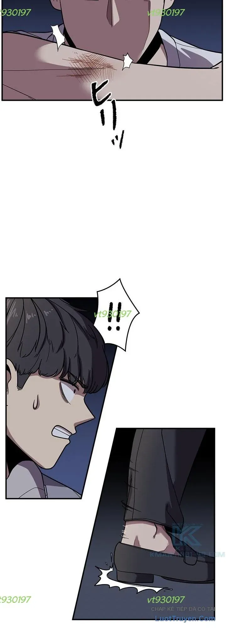 Vô Pháp Chapter 4 - 65