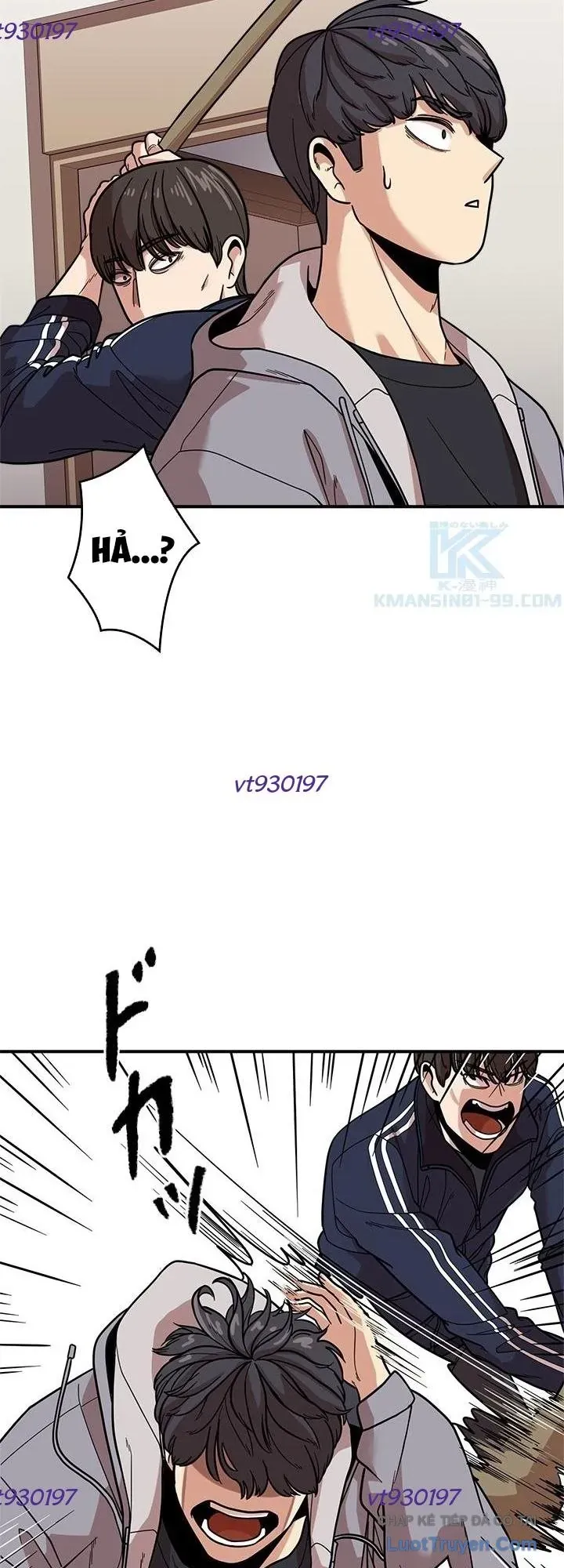 Vô Pháp Chapter 4 - 10