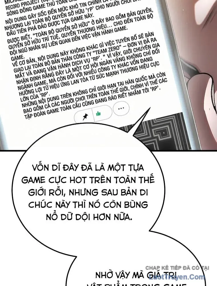 Chiến Lược Livestream Ẩn Giấu Của Kẻ Hồi Quy Chapter 1 - 159