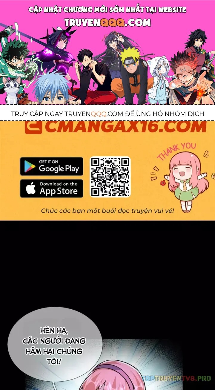 Toàn Cầu Kinh Dị: Ta Mở Ra Thương Thành Tự Do Hack Chapter 54 - 1