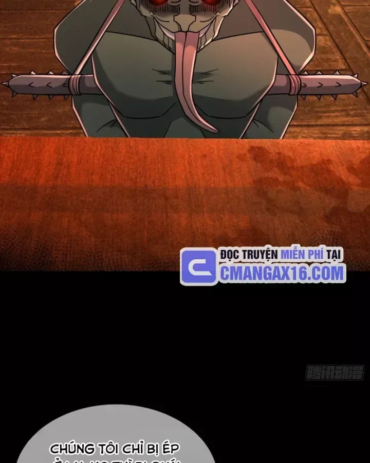 Toàn Cầu Kinh Dị: Ta Mở Ra Thương Thành Tự Do Hack Chapter 54 - 11