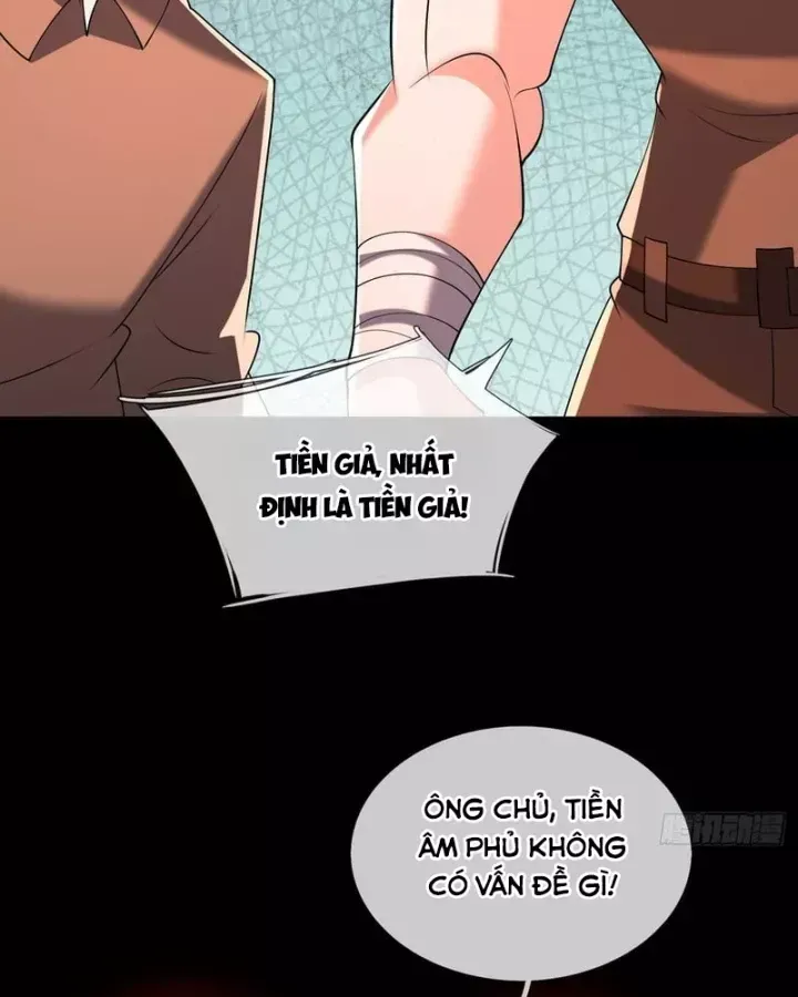 Toàn Cầu Kinh Dị: Ta Mở Ra Thương Thành Tự Do Hack Chapter 54 - 101