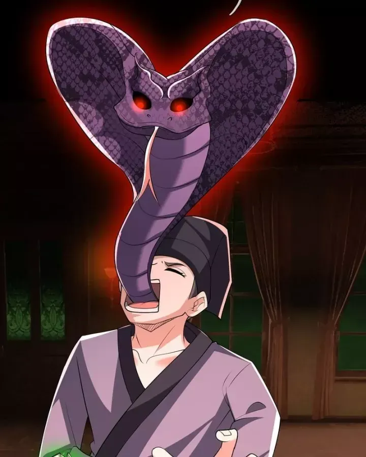 Toàn Cầu Kinh Dị: Ta Mở Ra Thương Thành Tự Do Hack Chapter 54 - 102