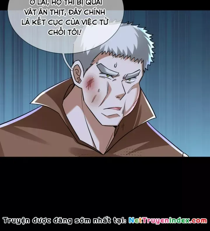 Toàn Cầu Kinh Dị: Ta Mở Ra Thương Thành Tự Do Hack Chapter 54 - 12