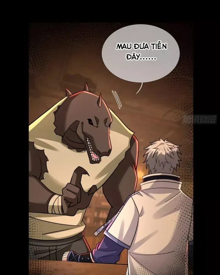 Toàn Cầu Kinh Dị: Ta Mở Ra Thương Thành Tự Do Hack Chapter 54 - 13