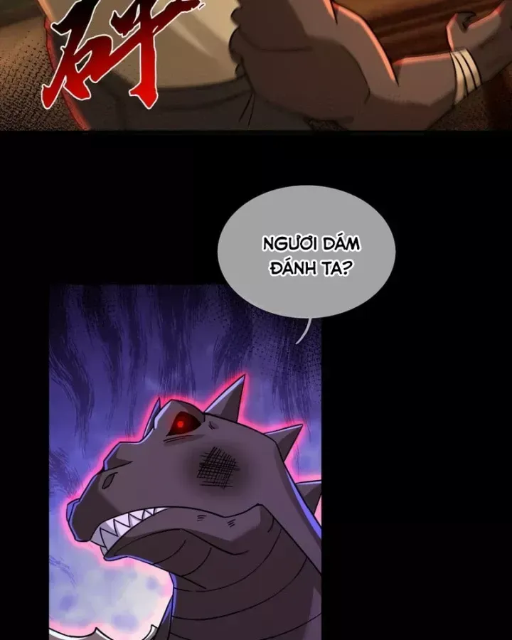 Toàn Cầu Kinh Dị: Ta Mở Ra Thương Thành Tự Do Hack Chapter 54 - 15