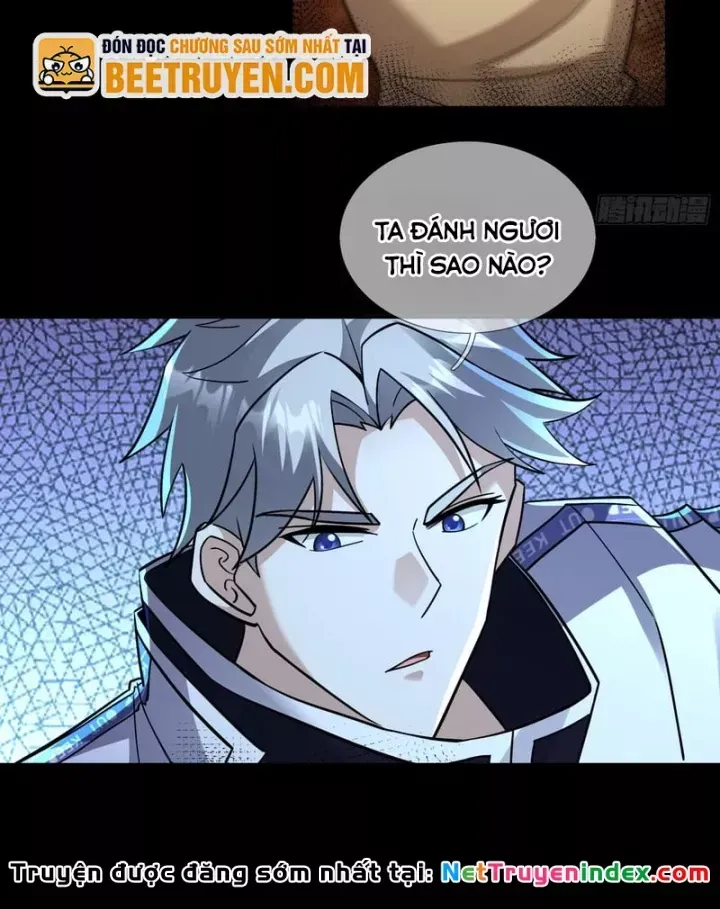 Toàn Cầu Kinh Dị: Ta Mở Ra Thương Thành Tự Do Hack Chapter 54 - 18