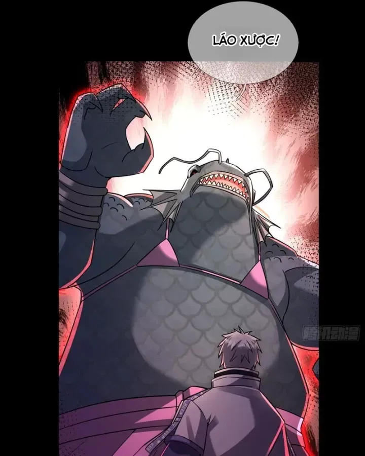 Toàn Cầu Kinh Dị: Ta Mở Ra Thương Thành Tự Do Hack Chapter 54 - 19