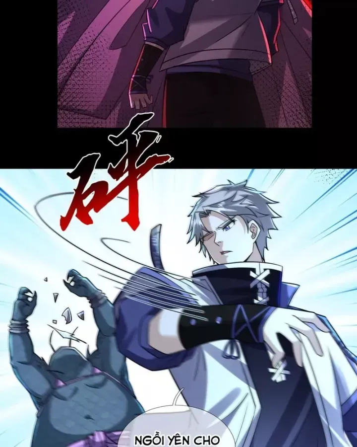 Toàn Cầu Kinh Dị: Ta Mở Ra Thương Thành Tự Do Hack Chapter 54 - 20