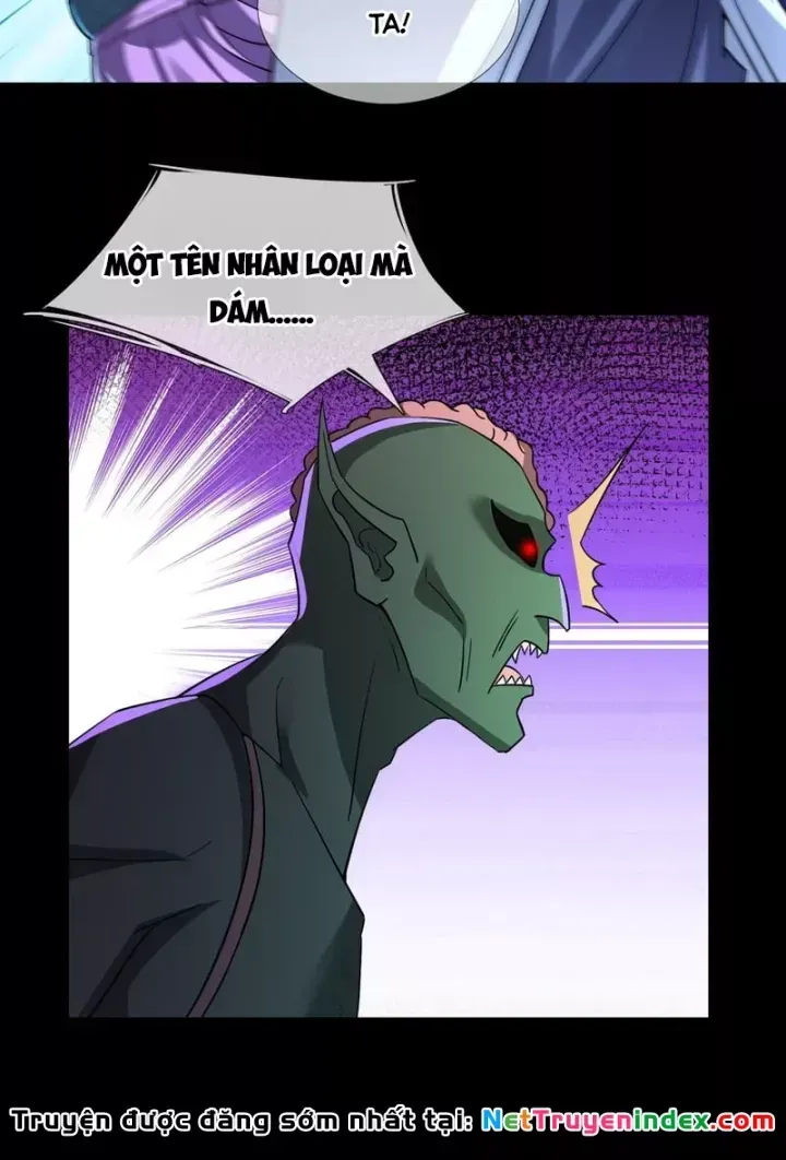 Toàn Cầu Kinh Dị: Ta Mở Ra Thương Thành Tự Do Hack Chapter 54 - 21