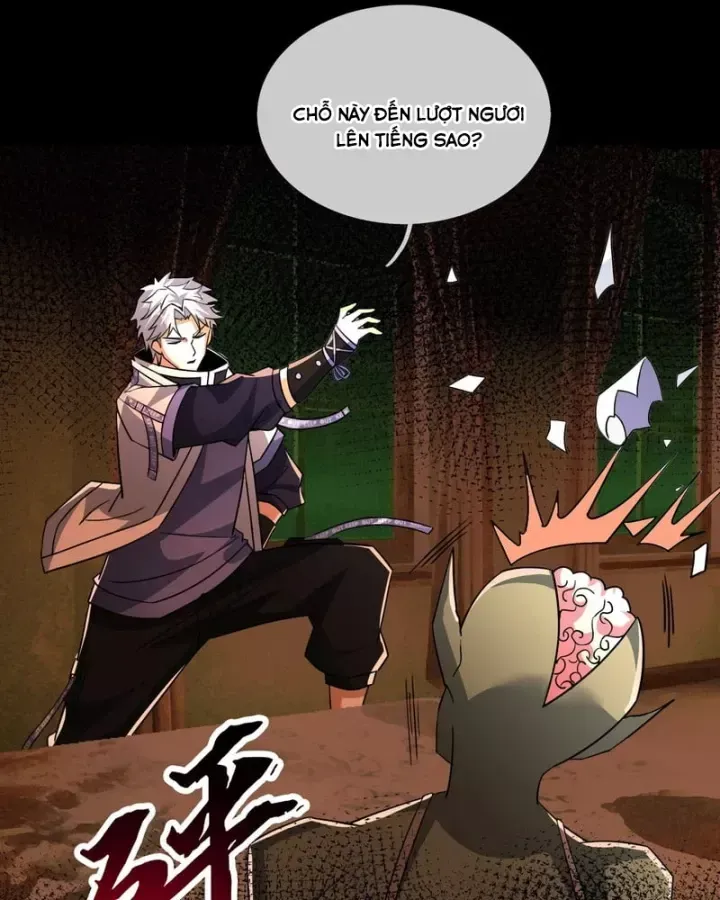 Toàn Cầu Kinh Dị: Ta Mở Ra Thương Thành Tự Do Hack Chapter 54 - 22