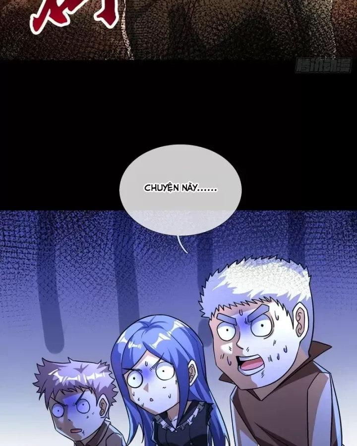 Toàn Cầu Kinh Dị: Ta Mở Ra Thương Thành Tự Do Hack Chapter 54 - 23