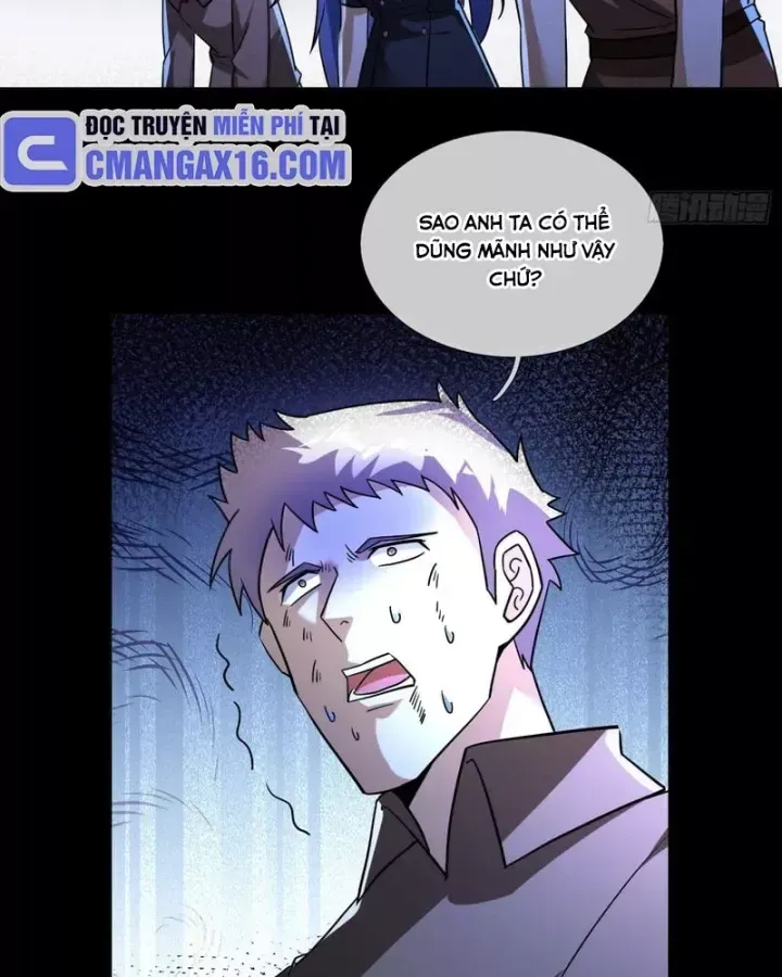 Toàn Cầu Kinh Dị: Ta Mở Ra Thương Thành Tự Do Hack Chapter 54 - 24