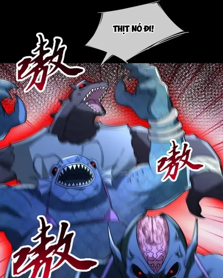 Toàn Cầu Kinh Dị: Ta Mở Ra Thương Thành Tự Do Hack Chapter 54 - 26