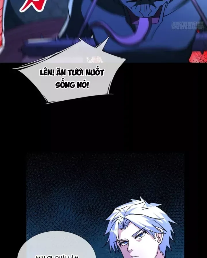 Toàn Cầu Kinh Dị: Ta Mở Ra Thương Thành Tự Do Hack Chapter 54 - 27