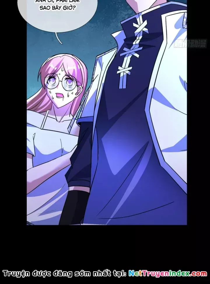 Toàn Cầu Kinh Dị: Ta Mở Ra Thương Thành Tự Do Hack Chapter 54 - 28