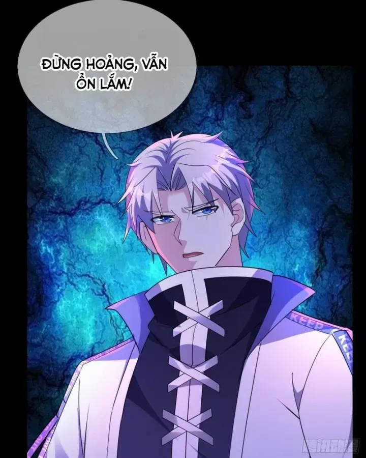 Toàn Cầu Kinh Dị: Ta Mở Ra Thương Thành Tự Do Hack Chapter 54 - 30