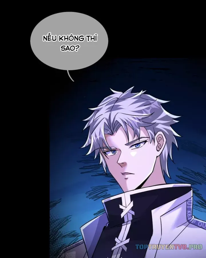 Toàn Cầu Kinh Dị: Ta Mở Ra Thương Thành Tự Do Hack Chapter 54 - 4