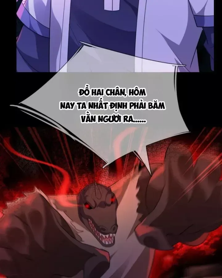 Toàn Cầu Kinh Dị: Ta Mở Ra Thương Thành Tự Do Hack Chapter 54 - 31