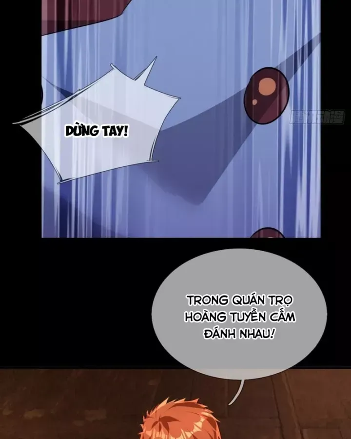 Toàn Cầu Kinh Dị: Ta Mở Ra Thương Thành Tự Do Hack Chapter 54 - 34