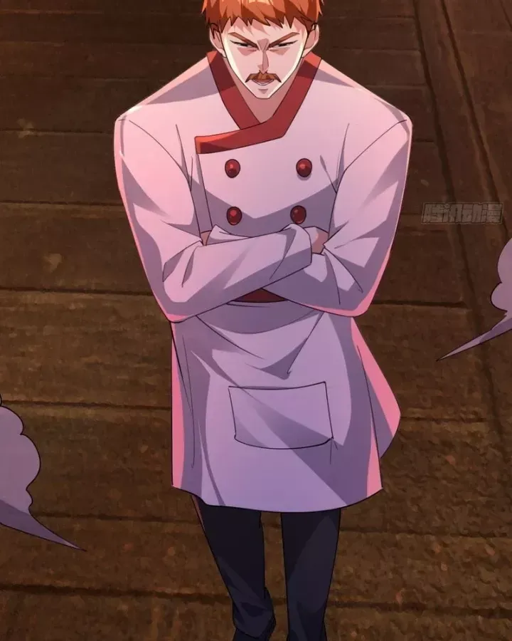 Toàn Cầu Kinh Dị: Ta Mở Ra Thương Thành Tự Do Hack Chapter 54 - 35