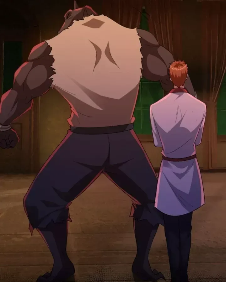 Toàn Cầu Kinh Dị: Ta Mở Ra Thương Thành Tự Do Hack Chapter 54 - 41