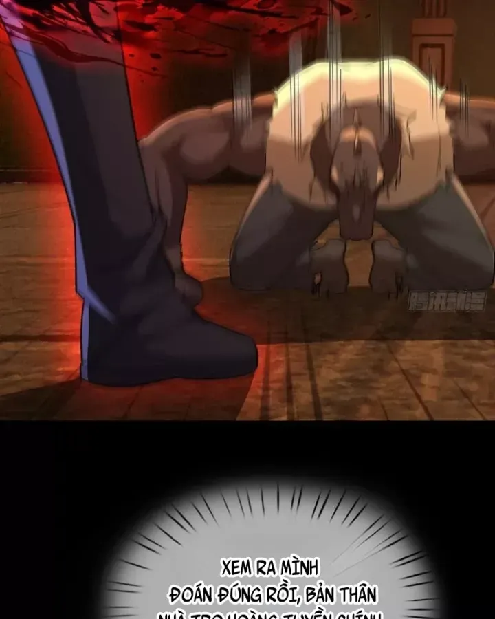 Toàn Cầu Kinh Dị: Ta Mở Ra Thương Thành Tự Do Hack Chapter 54 - 51