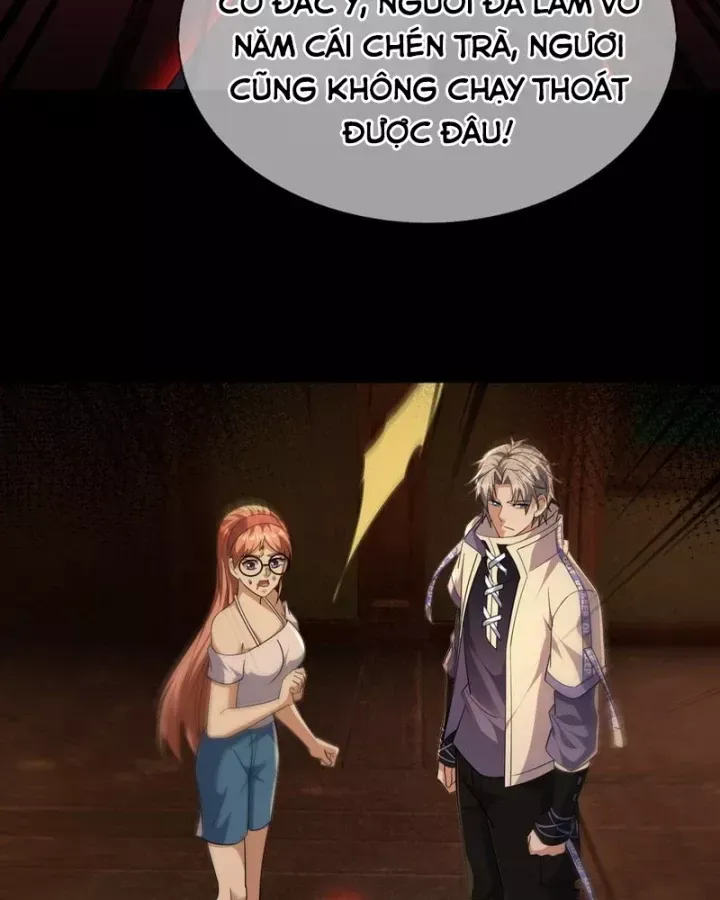 Toàn Cầu Kinh Dị: Ta Mở Ra Thương Thành Tự Do Hack Chapter 54 - 56