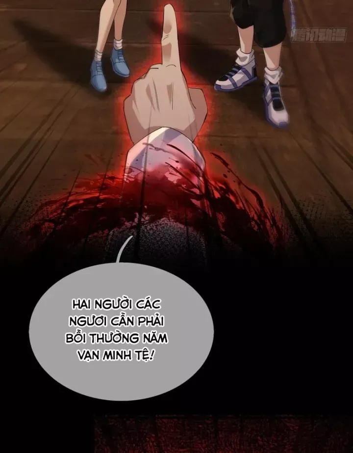 Toàn Cầu Kinh Dị: Ta Mở Ra Thương Thành Tự Do Hack Chapter 54 - 57