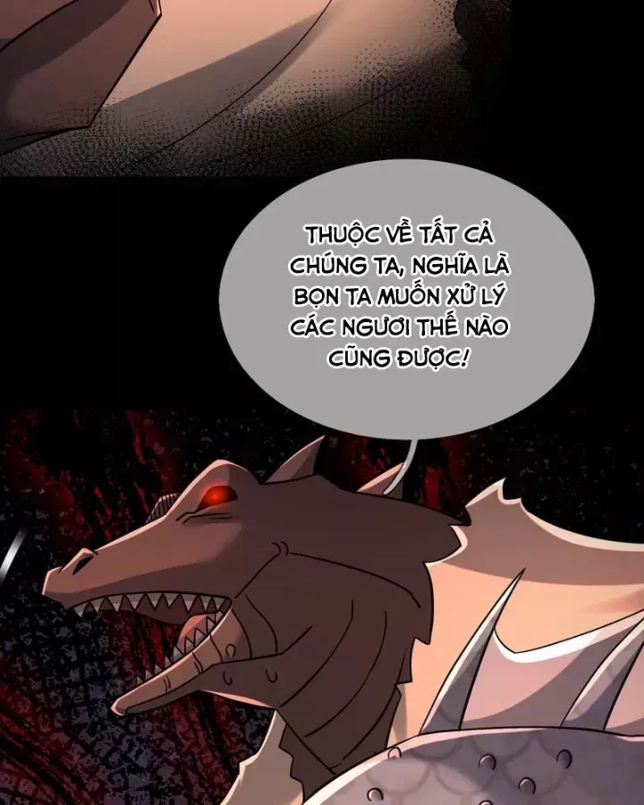 Toàn Cầu Kinh Dị: Ta Mở Ra Thương Thành Tự Do Hack Chapter 54 - 7