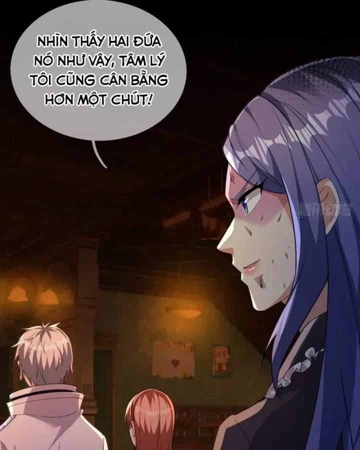 Toàn Cầu Kinh Dị: Ta Mở Ra Thương Thành Tự Do Hack Chapter 54 - 62