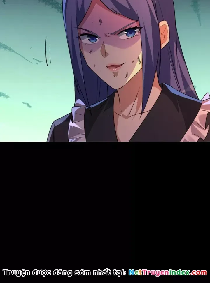 Toàn Cầu Kinh Dị: Ta Mở Ra Thương Thành Tự Do Hack Chapter 54 - 64